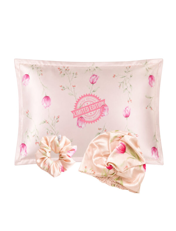 SPRING BLOOM HAIR SET
