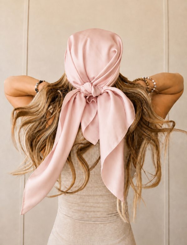 SILK TOUCH MARAMA